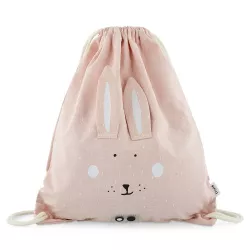 Mochila saco Trixie Conejo