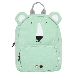 Mochila infantil Trixie Polar Bear