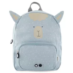 Mochila infantil Trixie Alpaca