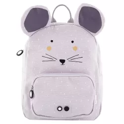 Mochila infantil Trixie Mouse