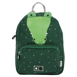 Mochila infantil Trixie Crocodile