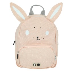 Mochila infantil Trixie Mrs. Rabbit