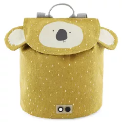 Mini mochila infantil Trixie Mr. Koala