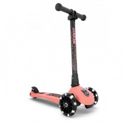 Patinete Scoot and Ride HIGHWAYKICK 3 LED