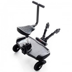 Patin BUMPRIDER con asiento