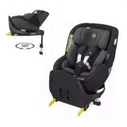 Cadeira auto Maxi-Cosi MICA PRO I-tamanho 40-105 cm