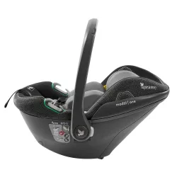 Silla Auto Grupo 0 Apramo Modül One I-Size