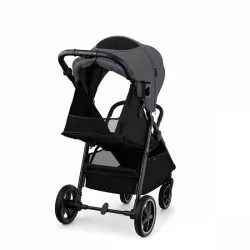 Silla paseo Kinderkraft ROUTE hasta 22kg con bolso y colchoneta