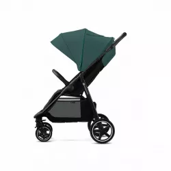 Silla paseo Kinderkraft ROUTE hasta 22kg con bolso y colchoneta