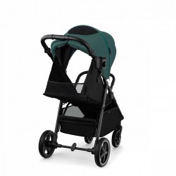 Silla paseo Kinderkraft ROUTE hasta 22kg con bolso y colchoneta