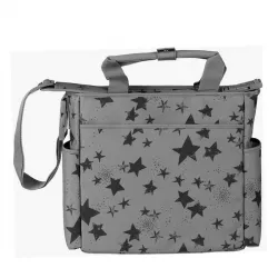 Bolso silla Paseo Tuc Tuc WEEKEND INUIT