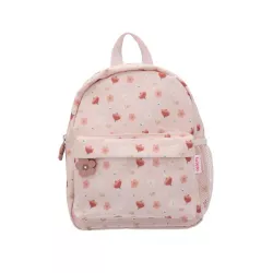 Mochila Tutete Infantil Little Garden Personalizable