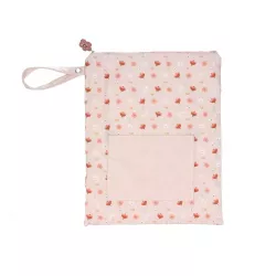 Bolsa Impermeable Grande Tutete Little Garden Personalizable