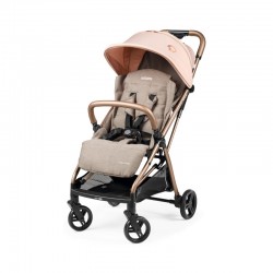 Silla de Paseo Peg Perego Selfie plegado automatico hasta 22 kg