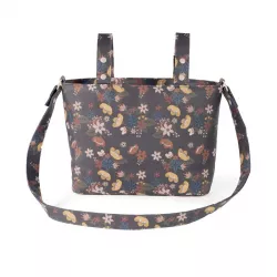 Bolsa Crossbody Pasito a Pasito Garden