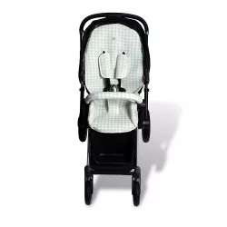 Colchoneta para Cybex Priam Fundas Bcn F279