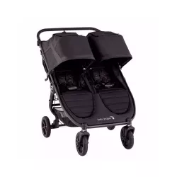 Silla Paseo Baby Jogger City Mini GT2 Double Jet