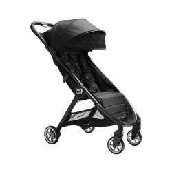 PACK Duo Silla Paseo Baby Jogger CITY TOUR 2 con capazo