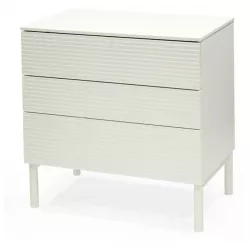 Cómoda Stokke Sleepi dresser