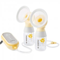 Medela Freestyle Sacaleches eléctrico