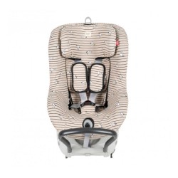 Funda Protectora para Britax Römer DualFix BCN F251 F121