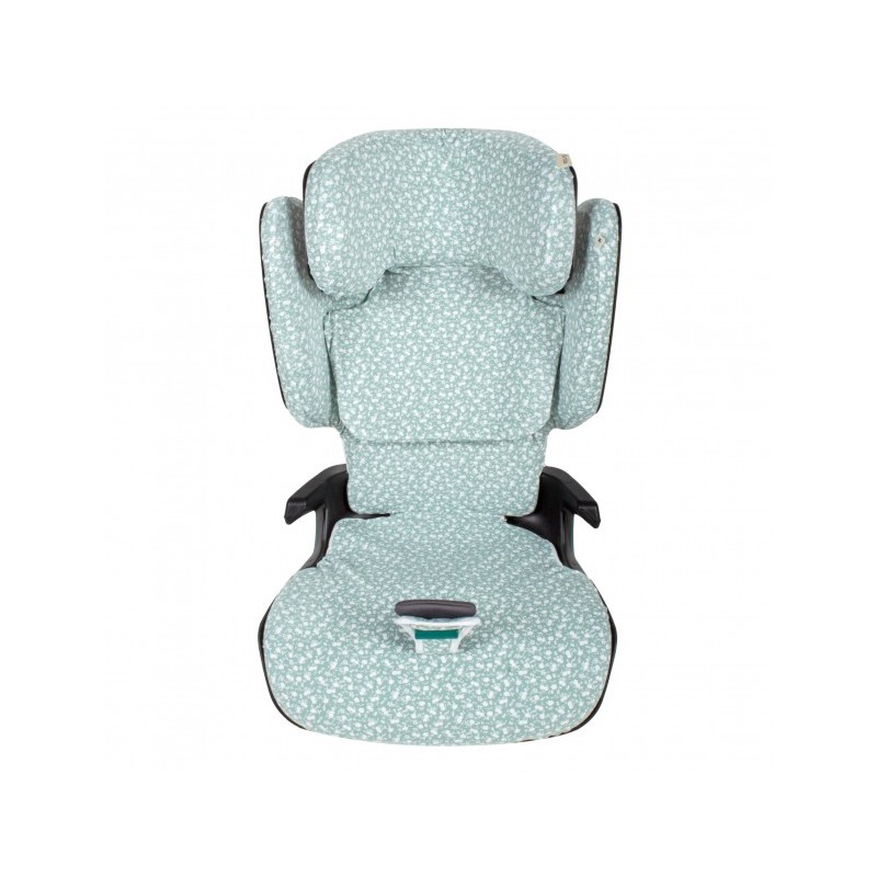 Funda Silla de Coche Britax-Römer Dualfix I-Size Snoopy Fundas Bcn ·  ALI-BEY nens