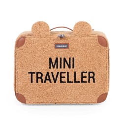 Maleta para niños Childhome Mini Traveller