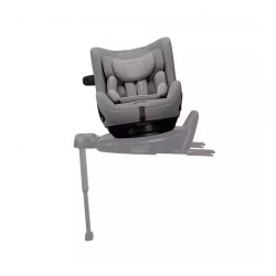 Silla Auto Nuna Todl Next i-Size hasta 105 cm