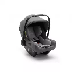 Bugaboo Fox 5: cochecito completo