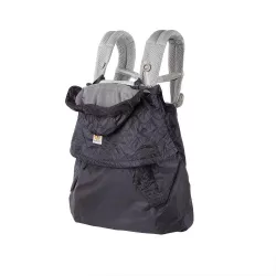 Funda porteo Ergobaby impermeable con forro polar