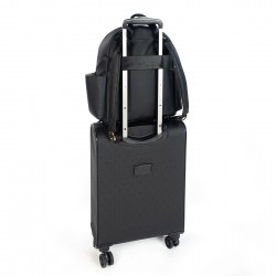 Maleta Trolley Pasito a Pasito London Black