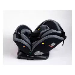 Silla Auto Rescue Baby Rescate Infantil PRO-Papi Gr.0123 de 0-36kg