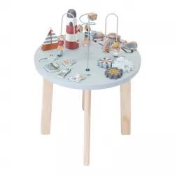 Mesa de actividades Little Dutch Sailor Bay