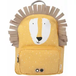 Mochila infantil Trixie Mr. Leon