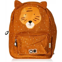 Mochila infantil Trixie Mr. Tigre