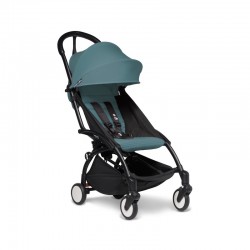 Silla paseo BABYZEN YOYO² con pack 6+