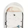Saco para silla paseo Stokke YoYo y Bugaboo Butterfly Ilusión Azul