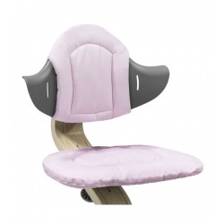 Cojín Stokke Nomi Reversible