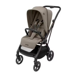 Silla Paseo Maxi-Cosi LEONA2 Luxe Twillic Truffle reversible