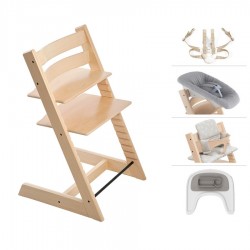 Trona evolutiva STOKKE Tripp Trapp