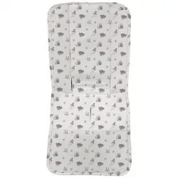 Funda Silla Recta Dydados Apolo Doce 2