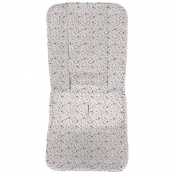 Funda Silla Recta Dydados Flores-Lara