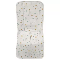 Funda Silla Recta Dydados Fly 2