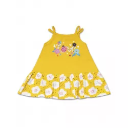 Vestido Tuc Tuc punto Tiny Critters