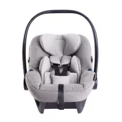 Silla de coche Avionaut Sky (grey melange)