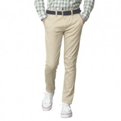 Pantalón chino Spagnolo gabardina elastan 5777