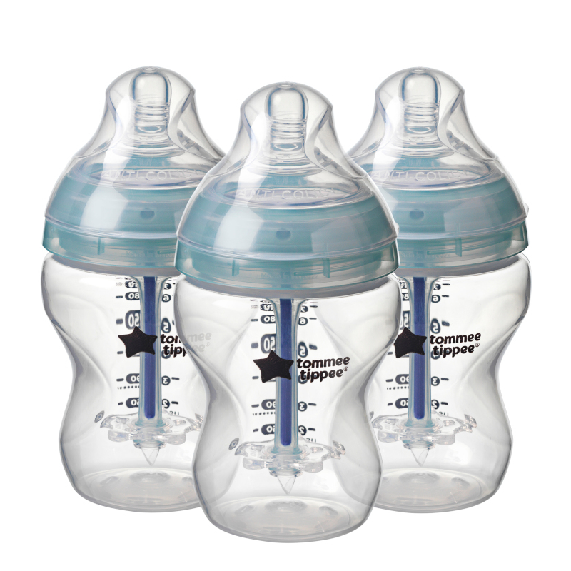 Biberon tommee best sale tippee 260 ml