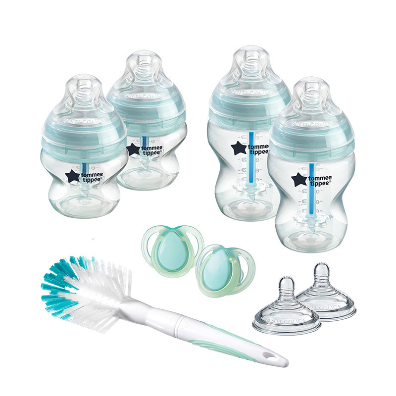 Tommee Tippee Cepillo Para Biberones Y Tetinas