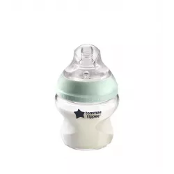 Biberón de Cristal 150 ml Tommee Tippee Closer