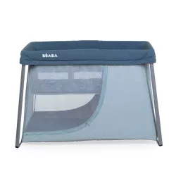 Cuna Viaje Beaba EAZY SLEEP ligera 6,8 Kg